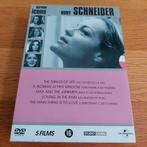 Romy Schneider • Screen icons • 5 films, Alle leeftijden, Ophalen of Verzenden, Zo goed als nieuw
