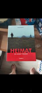Heimat Trilogie DVD Boxset - Zo goed als nieuw!, Cd's en Dvd's, Ophalen of Verzenden, Zo goed als nieuw, Drama, Boxset