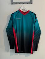 Hummel Voetbal Keeper Set - Broek en Shirt Maat M, Maat M, Ophalen of Verzenden, Zo goed als nieuw, Set
