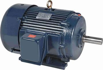 Electromotor Marathon Electic nieuw beschikbaar voor biedingen