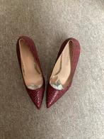 Dames pumps, Kleding | Dames, Schoenen, Ophalen of Verzenden, Nieuw, Rood