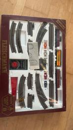 Fleischmann 6374, Gebruikt, Gelijkstroom, Fleischmann, Rails