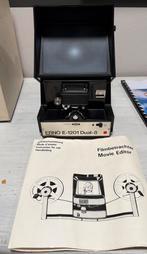 Erno film vieuwer editor, Ophalen of Verzenden, 1960 tot 1980