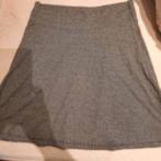 Rok 42, Kleding | Dames, Rokken, Verzenden, Zo goed als nieuw, Maat 42/44 (L), Onder de knie