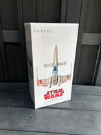 STAR WARS T-65 X-WING DRONE. -  NIEUW, Ophalen of Verzenden, Nieuw, Drone zonder camera