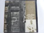LP Big Bill Broonzy - Country Blues, Ophalen of Verzenden, 12 inch, Blues