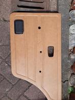 Golf mk1 deurpanelen 5-deurs, Auto-onderdelen, Interieur en Bekleding, Ophalen, Gebruikt, Volkswagen