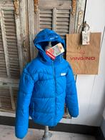 Schitterende VINGINO puffer jas/jack Style TIDO maat 16/176, Ophalen of Verzenden, Zo goed als nieuw, Jongen, Jas