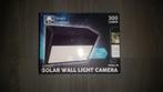 SOLAR BUITEN CAMERA (WIFI) NIEUW, Audio, Tv en Foto, Videobewaking, Ophalen of Verzenden, Nieuw, Buitencamera
