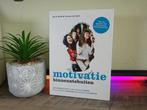 Huub Nelis, Yvonne van Sark - Motivatie binnenstebuiten, Ophalen of Verzenden, Zo goed als nieuw, Huub Nelis