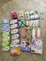 Babyspullen pakket - Nieuw en ongeopend, Ophalen of Verzenden, Nieuw
