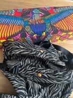 Artipoppe Draagzak - Zo goed als nieuw!, Buik of Rug, Zo goed als nieuw, Draagzak, Ophalen