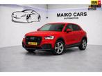 Audi Q2 35 TFSI S Edition S TRONIC, Auto's, Audi, Stof, Q2, 4 cilinders, 150 pk