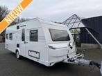 Tabbert Cazadora 560 HTD 2025, Caravans en Kamperen, Caravans, Rondzit, Tabbert, Bedrijf, 5 tot 6 meter
