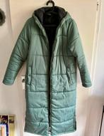 Lange winterjas van Dare2Be ( Decathlon), Kleding | Dames, Ophalen of Verzenden, Zo goed als nieuw, Groen