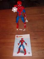 Lego Super Heroes 76226-1 Spider-Man, Ophalen of Verzenden, Gebruikt, Complete set, Lego