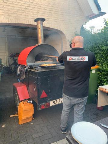 Te Huur/ catering beschikbaar voor biedingen