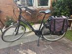 Vogue Solution Elektrische Fiets, Fietsen en Brommers, Elektrische fietsen, Zo goed als nieuw, 55 tot 59 cm, 30 tot 50 km per accu