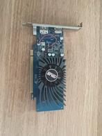 GT1030 asus, Computers en Software, Videokaarten, Ophalen, PCI-Express 3, Gebruikt, DisplayPort