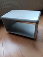 Bijzettafel 'Space Age', Ophalen, Gebruikt, Minder dan 45 cm