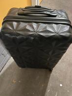 Koffer, Huis en Inrichting, Ophalen of Verzenden, Zo goed als nieuw, Rechthoekig, Minder dan 50 cm