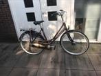Batavus flash, Fietsen en Brommers, Fietsen | Dames | Damesfietsen, 53 tot 56 cm, Ophalen of Verzenden, Zo goed als nieuw, Batavus