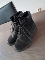 Timberland Schoenen Boots Maat 41 Nette Staat!, Ophalen of Verzenden, Gedragen, Zwart