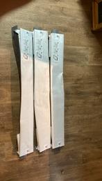 Onder folie velux dakraam, Ophalen, Minder dan 80 cm, Dakraam