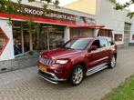 Jeep Grand Cherokee 3.0 CRD Summit Limited - Pano - 20 inch, Auto's, Euro 5, Gebruikt, Zwart, 2987 cc