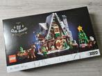 Lego Creator 10275 Elf Clubhuis- Nieuw & Verzegeld, Ophalen of Verzenden, Nieuw, Complete set, Lego