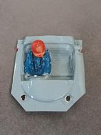 Carrera ExclusiV Ferrari Dino Coureur, Gebruikt, Onderdelen, Zelf te bouwen, Carrera