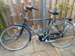 Gazelle heren fiets - Gebruikt, Fietsen en Brommers, Versnellingen, Ophalen of Verzenden, Gazelle, 53 tot 56 cm