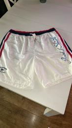 Paul & Shark zwemshort /short 4 XL, Kleding | Heren, Grote Maten, Ophalen of Verzenden, Zo goed als nieuw, Wit, Shirt