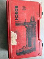 Bosch UBH 2/20 SE Boorhamer – Met koffer, Ophalen of Verzenden, Gebruikt