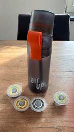 AirUp drinkfles - Zo goed als nieuwe, Ophalen of Verzenden, Zo goed als nieuw
