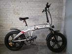 Raaks X5 Folding Electric Bike  Compact, Powerful, Urban R, Versnellingen, Zo goed als nieuw, Ophalen, Overige merken