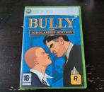 Bully - Scholarship edition Xbox 360, Spelcomputers en Games, Games | Xbox 360, Avontuur en Actie, Vanaf 18 jaar, 1 speler, Ophalen of Verzenden