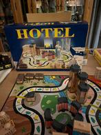 Hotel oude uitvoering, Hobby en Vrije tijd, Gezelschapsspellen | Bordspellen, Ophalen of Verzenden, Zo goed als nieuw