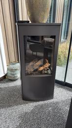 Te koop gaskachel (aardgas) Dru Trio, Ophalen, Zo goed als nieuw, Gas, Gaskachel