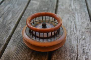 Miniatuur roulettetafeltje beschikbaar voor biedingen