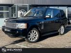 Land Rover Range Rover 4.2 V8 S/C Youngtimer | Schuifdak | H, Auto's, Automaat, Gebruikt, Blauw, Leder