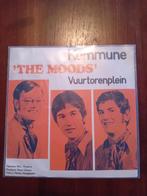 The Moods: kommune, Ophalen of Verzenden, Zo goed als nieuw, Overige formaten, Levenslied of Smartlap