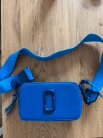 Marc jacobs tas, Sieraden, Tassen en Uiterlijk, Tassen | Schoudertassen, Ophalen of Verzenden, Zo goed als nieuw, Zwart