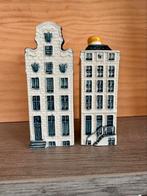 KLM huisjes 56 en 57, Verzamelen, Ophalen of Verzenden, Zo goed als nieuw, 41 t/m 60, Gevuld