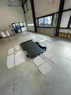 Complete set Ford Transit Custom laadruimte bescherming, Ophalen, Topbedrijfswageninrichting, Info@bulters.nl, De Houtakker 12D