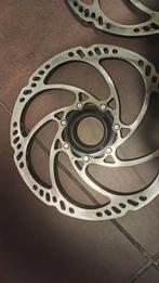 Remschijven Magura of ruilen voor andere remshijven, Fietsen en Brommers, Fietsonderdelen, Ophalen, Gebruikt, Algemeen, Magura