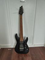 Schecter Diamond Omen 7, Ophalen, Zo goed als nieuw, Solid body, Overige merken