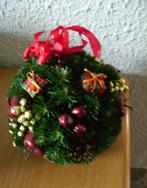 kerstversiering, Diversen, Ophalen of Verzenden, Zo goed als nieuw