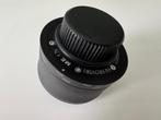 Swarovksi ME 1.7x magnification extender, Ophalen of Verzenden, Zo goed als nieuw, 80 tot 200 mm, Onderdelen of Toebehoren