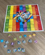 Bordspel K3, Hobby en Vrije tijd, Gezelschapsspellen | Bordspellen, Ophalen of Verzenden, Gebruikt